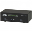 VS0201 Video/audio switch VGA, 2-port