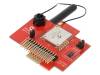 AC164143-1 Ср-во разработки: Microchip; RF; MRF24J40ME