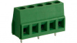 RND 205-00079 Wire-to-board terminal block 0.32-3.3 mm2 (22-12 awg) 10 mm, 3 poles