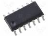 SN74AS00D, IC: цифровая; NAND; Каналы: 4; IN: 2; SMD; SO14; Серия: AS; 4,5?5,5ВDC, Texas Instruments