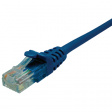 PB-UTP-45-60-B Patch cable RJ45 Cat.5e U/UTP 20 m синий
