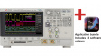 MSOX3012T+FREE DSOXT3PPBNDL Oscilloscope 2x100 MHz