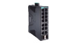 SDS-3016-2GSFP Smart Industrial Ethernet Switch, RJ45 Ports 14, Fibre Ports 2SFP, 1Gbps, Layer 