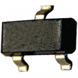 2N7002CK MOSFET N, 60 V 0.3 A 350 mW SOT-23