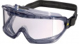 GALERVI Eye Protective Goggles Clear EN 166 UV 400