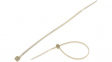 RND 475-00324 [1000 шт] Cable tie natural 75 mm x 2.4 mm
