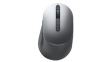 MS5320W-GY Bluetooth Mouse MS5320 4000dpi Optical Grey