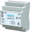 NPSM40-12D Power Supply 1Ph, 40W\In: 120-240Vac, Out: 2 x (12-16Vdc)/2 x1A