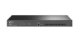 TL-SX3008F Network Switch 1x EJ45 Console Port 8x 10GE SFP+ Managed
