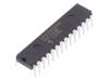DSPIC33EP256MC502-I/SP Микроконтроллер dsPIC; SRAM: 32кБ; Память: 256кБ; DIP28; 3?3,6В