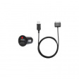 K39224EU PowerBolt Micro Car Charger for iPhone, iPad and iPod