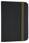 THZ448EU, Protective folio stand tablet case black, Targus