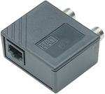 BE-1/F, Interface Converters ISDN-ISDN, Crouzet