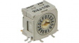 ND3FR16H Rotary DIP Switch DIP-5 SMD 1.27 mm