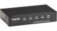 AVSP-HDMI1X4 1 x 4 HDMI Splitter with Audio