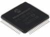 PIC18F6620-I/PT Микроконтроллер PIC; Память: 64кБ; SRAM: 3840Б; EEPROM: 1024Б; SMD