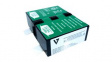 APCRBC124-V7-1E Replacement Battery for APC UPS, 24V, 9Ah