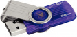 DT101G2/32GB USB Stick DataTraveler 101 G2 32 GB фиолетовый