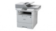 DCPL6600DWG1 Multifunction Printer, 1200 x 1200 dpi, 46 Pages/min.