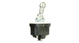 12TL1-31M Toggle Switch, SPDT, Latched, 20A, 28VDC
