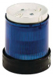 XVBC5B6 Модуль проблескового маяка, синий