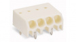 744-306 Wire-to-board terminal block 1.5 mm2 3.5 mm, 6 poles