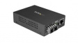 MCMGBSCMM055 Media Converter, Ethernet - Fibre Multi-Mode, Fibre Ports 1SC