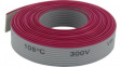 RND 475-00720 [30 м] Flat Ribbon Cable 14 x 0.08 mm 30 m Grey
