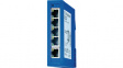 GECKO 5TX Industrial Ethernet Switch, GECKO 5TX 5x 10/100 RJ45