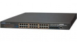 SGS-6341-24P4X Network Switch, 24x 10/100/1000 PoE 24 Managed
