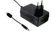 GS36E24-P1J Plug-in power supply 24 VDC/1.5 A