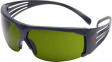 SF630AS SecureFit Safety Glasses Anti-Scratch Grey 99.9%
