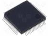 STM32F101RCT6, Микроконтроллер ARM; Flash:256кБ; 36МГц; SRAM:32кБ; LQFP64, STM
