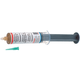 SGB SPRITZE, CH DE, Contact grease syringe Syringe 35 ml, Electrolube