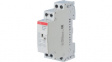 E259R002-230 LC Installation Switch, 2 CO, 230 VAC