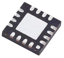 MAX4740ETE+, Микросхема аналогового переключателя TQFN-16, MAXIM INTEGRATED