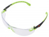 S1201SGAF-EU Защитные очки; Линзы: прозрачная; Класс: 1; Серия: Solus 1000