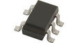 FPF2123 Load Switch with Adjustable Current Limit, 150mA ... 1.5A, 5.5V, SOT-23