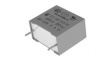 R413D1150JMT0K Metallized Polypropylene Film EMI Suppression Radial Capacitor, 1.5nF, 300VAC, 1