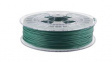 PS-PLA-175-0750-GGN 3D Printer Filament, PLA, 1.75mm, Metallic Green, 750g