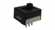 RND 210-00600 Miniature Slide Switch, 2CO, ON-ON, PCB - Through Hole