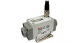 PF2A511-F03-2 Digital flow switch 10...100 l/min Digital / Analog / 4...20 mA G3/8
