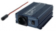 HQ-PURE150-12 DC/AC Inverter ...12 VDC, 150 W, Schuko