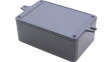 RL6435-FBK Plastic Enclosure 150x100x60mm Black ABS IP54