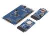 ATWINC1500-XSTK Ср-во разработки: Microchip; Порты расширения:3