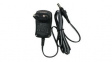 RND 320-00057 Plug-In Power Supply, 12V, 600mA, 7.2W