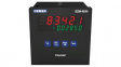 EZM-9930.5.00.0.1/00.00/0.0.0.0 Multifunction Counter, 129x129mm, 230V, 10kHz, LED, 7-Segment, 13mm, 6 Digits
