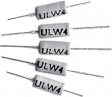 ULW5-27RJT075 Резисторы-предохранители 27 Ω 5 % 5 W