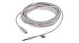 01589-001 Audio Extension Cable, 5m, Suitable for T8351/T8353A/TU1001-VE/TU1001-V