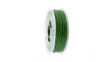 PS-PLA-175-0750-GN 3D Printer Filament, PLA, 1.75mm, Green, 750g